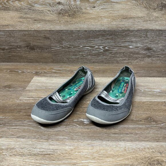 Skechers Atomic-Magnetize Air Cooled Memory Foam Mary Jane Women's Size … - Picture 1 of 6